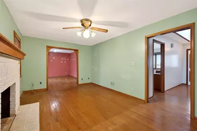 2090 N Sulphur Springs Road, West Alexandria, OH 45381 - Photo 9