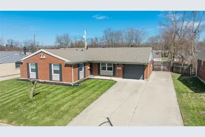 7214 Citadel Drive, Dayton, OH 45424 - Photo 3