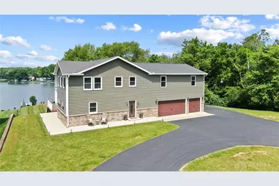 855 Quarry Road, Silver Creek Twp, OH 45335 - Photo 1