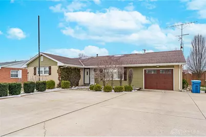 305 S Vandemark Road, Sidney, OH 45365 - Photo 1