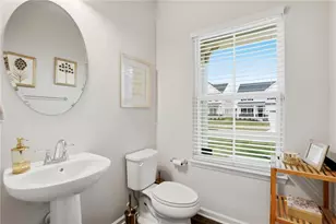 3430 Arrowwood St, Huber Heights, OH 45371 - Photo 19