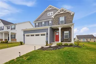 3430 Arrowwood St, Huber Heights, OH 45371 - Photo 3