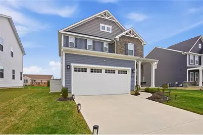 3430 Arrowwood Street, Huber Heights, OH 45371 - Photo 5