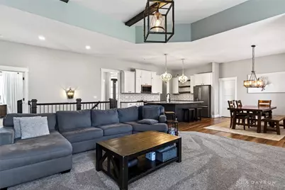 7425 Stoneham Circle, Clear Creek Township, OH 45066 - Photo 7