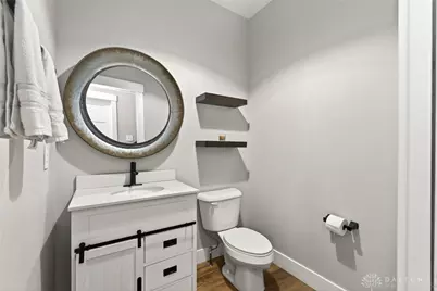 7425 Stoneham Circle, Clear Creek Township, OH 45066 - Photo 21