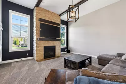 7425 Stoneham Circle, Clear Creek Township, OH 45066 - Photo 5