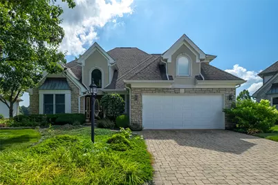 182 Barrington Village Drive, Beavercreek Twp, OH 45385 - Photo 1