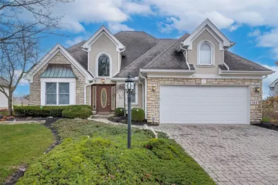 182 Barrington Village Drive, Beavercreek Twp, OH 45385 - Photo 1