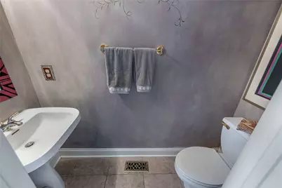 182 Barrington Village Drive, Beavercreek Twp, OH 45385 - Photo 29