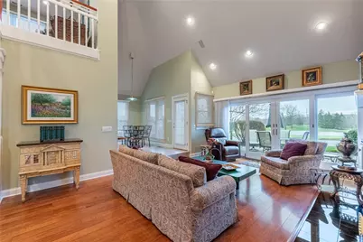 182 Barrington Village Drive, Beavercreek Twp, OH 45385 - Photo 7