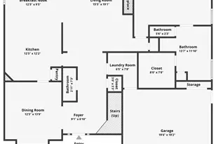 182 Barrington Village Dr, Beavercreek Twp, OH 45385 - Photo 47