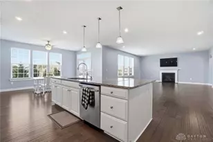 9681 Crooked Creek Dr, Clearcreek Twp, OH 45458 - Photo 29