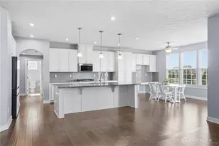 9681 Crooked Creek Dr, Clearcreek Twp, OH 45458 - Photo 21