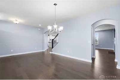 9681 Crooked Creek Drive, Clear Creek Township, OH 45458 - Photo 11