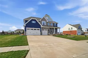 9681 Crooked Creek Dr, Clearcreek Twp, OH 45458 - Photo 99