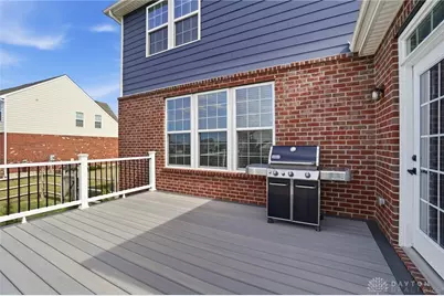 9681 Crooked Creek Drive, Clear Creek Township, OH 45458 - Photo 97