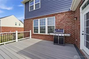 9681 Crooked Creek Dr, Clearcreek Twp, OH 45458 - Photo 97