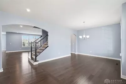 9681 Crooked Creek Drive, Clear Creek Township, OH 45458 - Photo 13