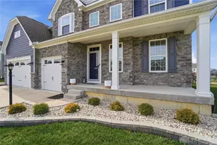 9681 Crooked Creek Dr, Clearcreek Twp, OH 45458 - Photo 5