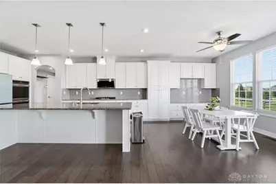 9681 Crooked Creek Drive, Clear Creek Township, OH 45458 - Photo 23