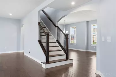 9681 Crooked Creek Drive, Clear Creek Township, OH 45458 - Photo 41