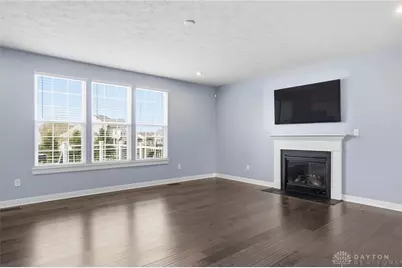 9681 Crooked Creek Drive, Clear Creek Township, OH 45458 - Photo 17