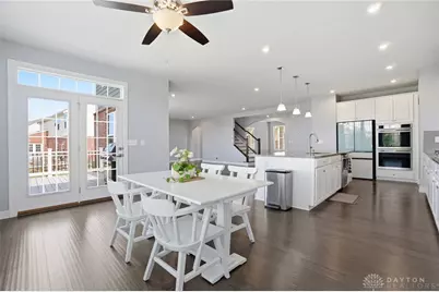 9681 Crooked Creek Drive, Clear Creek Township, OH 45458 - Photo 33