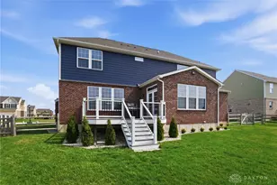 9681 Crooked Creek Dr, Clearcreek Twp, OH 45458 - Photo 93