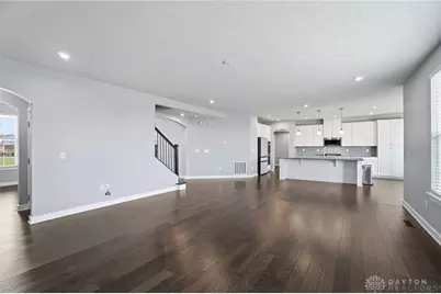 9681 Crooked Creek Drive, Clear Creek Township, OH 45458 - Photo 19