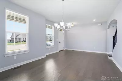 9681 Crooked Creek Drive, Clear Creek Township, OH 45458 - Photo 9