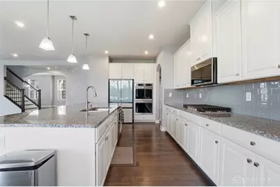 9681 Crooked Creek Drive, Clear Creek Township, OH 45458 - Photo 25