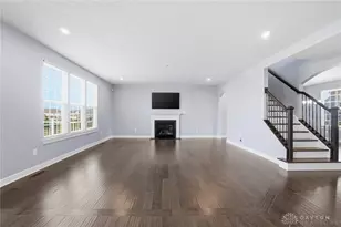 9681 Crooked Creek Dr, Clearcreek Twp, OH 45458 - Photo 15