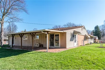 4731 Ridgebury Drive, Kettering, OH 45440 - Photo 3