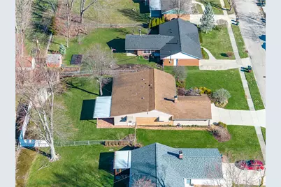 4731 Ridgebury Drive, Kettering, OH 45440 - Photo 45