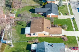 4731 Ridgebury Dr, Kettering, OH 45440 - Photo 45