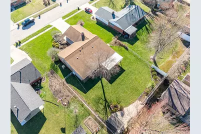 4731 Ridgebury Drive, Kettering, OH 45440 - Photo 7