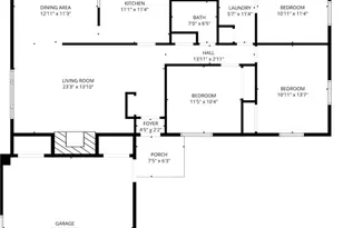 4731 Ridgebury Dr, Kettering, OH 45440 - Photo 9