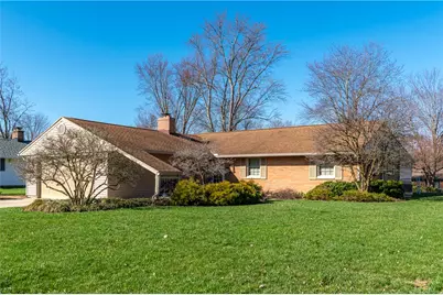 4731 Ridgebury Drive, Kettering, OH 45440 - Photo 47