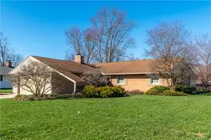 4731 Ridgebury Dr, Kettering, OH 45440 - Photo 47