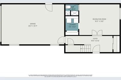 6477 W State Route 571, West Milton, OH 45383 - Photo 39