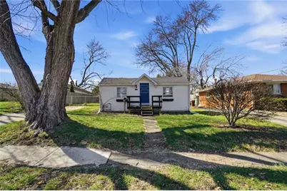 1421 Flesher Avenue, Kettering, OH 45420 - Photo 1