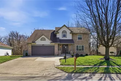 9302 Heritage Glen Drive, Miamisburg, OH 45342 - Photo 3