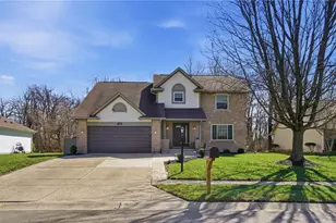 9302 Heritage Glen Dr, Miamisburg, OH 45342 - Photo 3