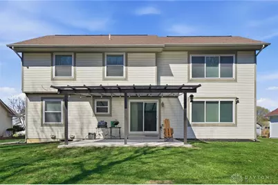 9302 Heritage Glen Drive, Miamisburg, OH 45342 - Photo 45