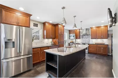 9302 Heritage Glen Drive, Miamisburg, OH 45342 - Photo 11