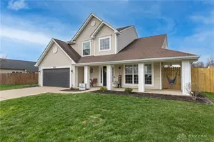 9055 Marquis Dr, Miamisburg, OH 45342 - Photo 33