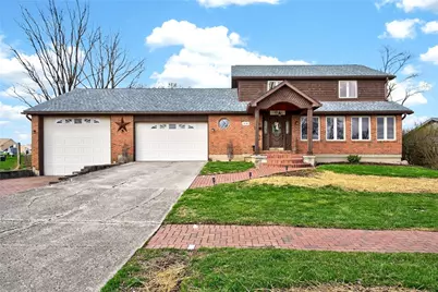 4761 Old Salem Road, Englewood, OH 45322 - Photo 1