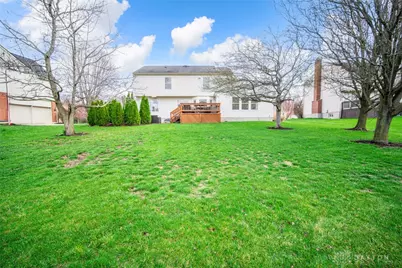 765 Beckley Farm Way, Springboro, OH 45066 - Photo 41