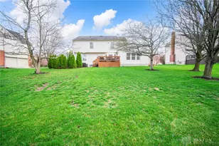 765 Beckley Farm Way, Springboro, OH 45066 - Photo 41