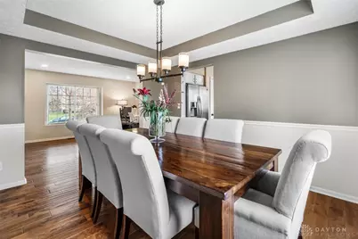 765 Beckley Farm Way, Springboro, OH 45066 - Photo 11